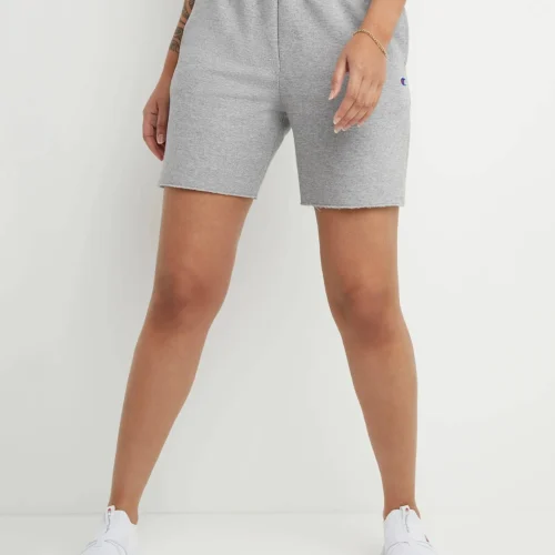 Short Mujer Champion Powerblend