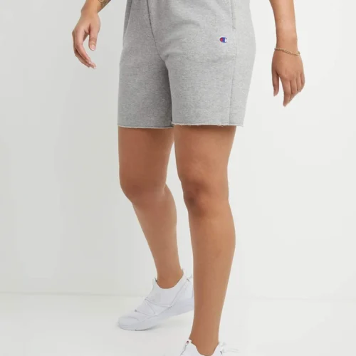 Short Mujer Champion Powerblend