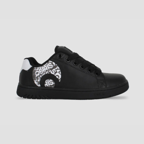 Zapatillas Osiris Troma Alt Black