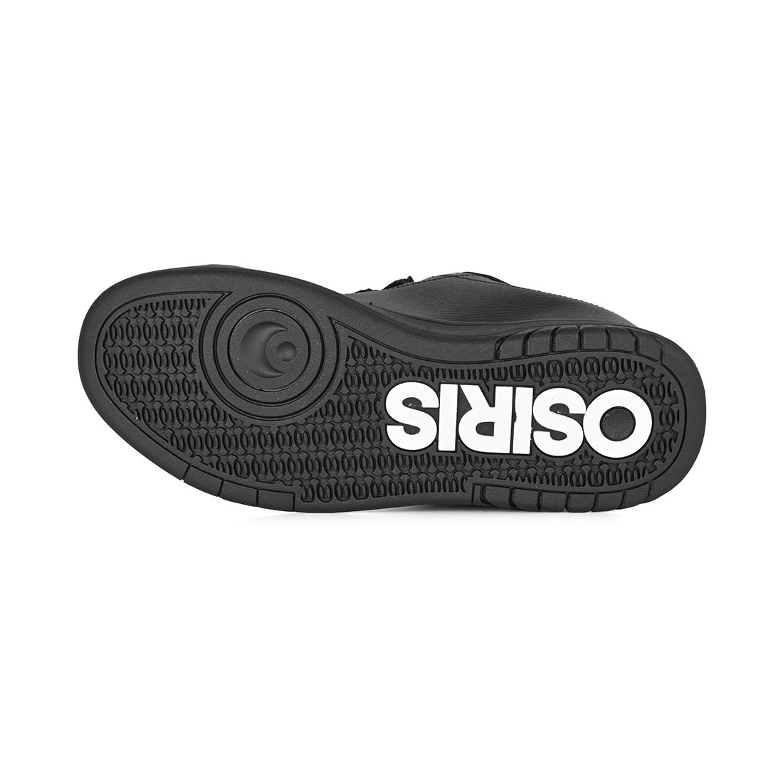 Zapatillas Osiris Troma Alt Black - Imagen 5