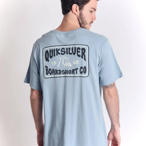Polo Quiksilver Classic