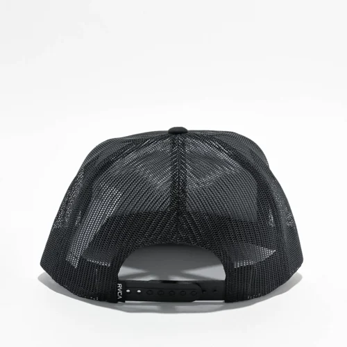 Gorra Trucker RVCA Bull Terrier