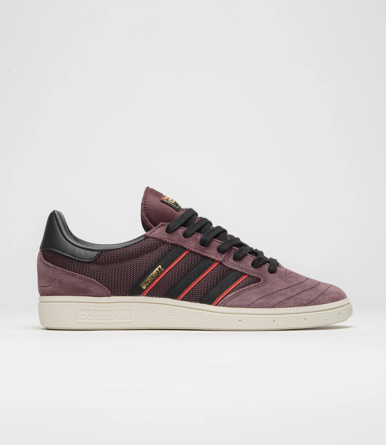 Zapatillas Adidas Busenitz Vintage Shadow