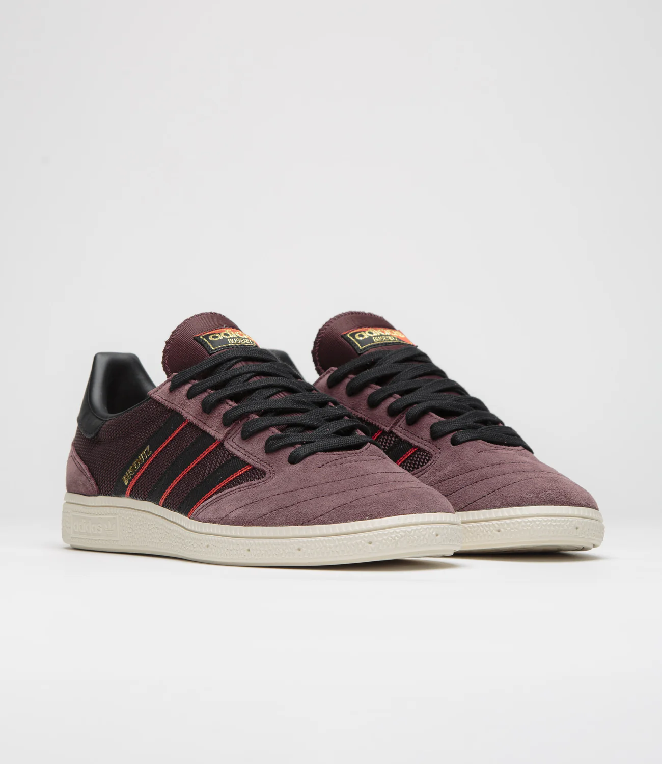 Zapatillas Adidas Busenitz Vintage Shadow - Imagen 3