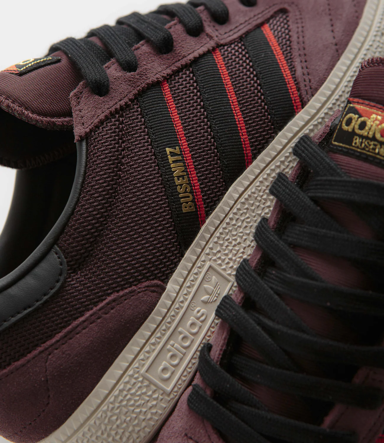 Zapatillas Adidas Busenitz Vintage Shadow - Imagen 7