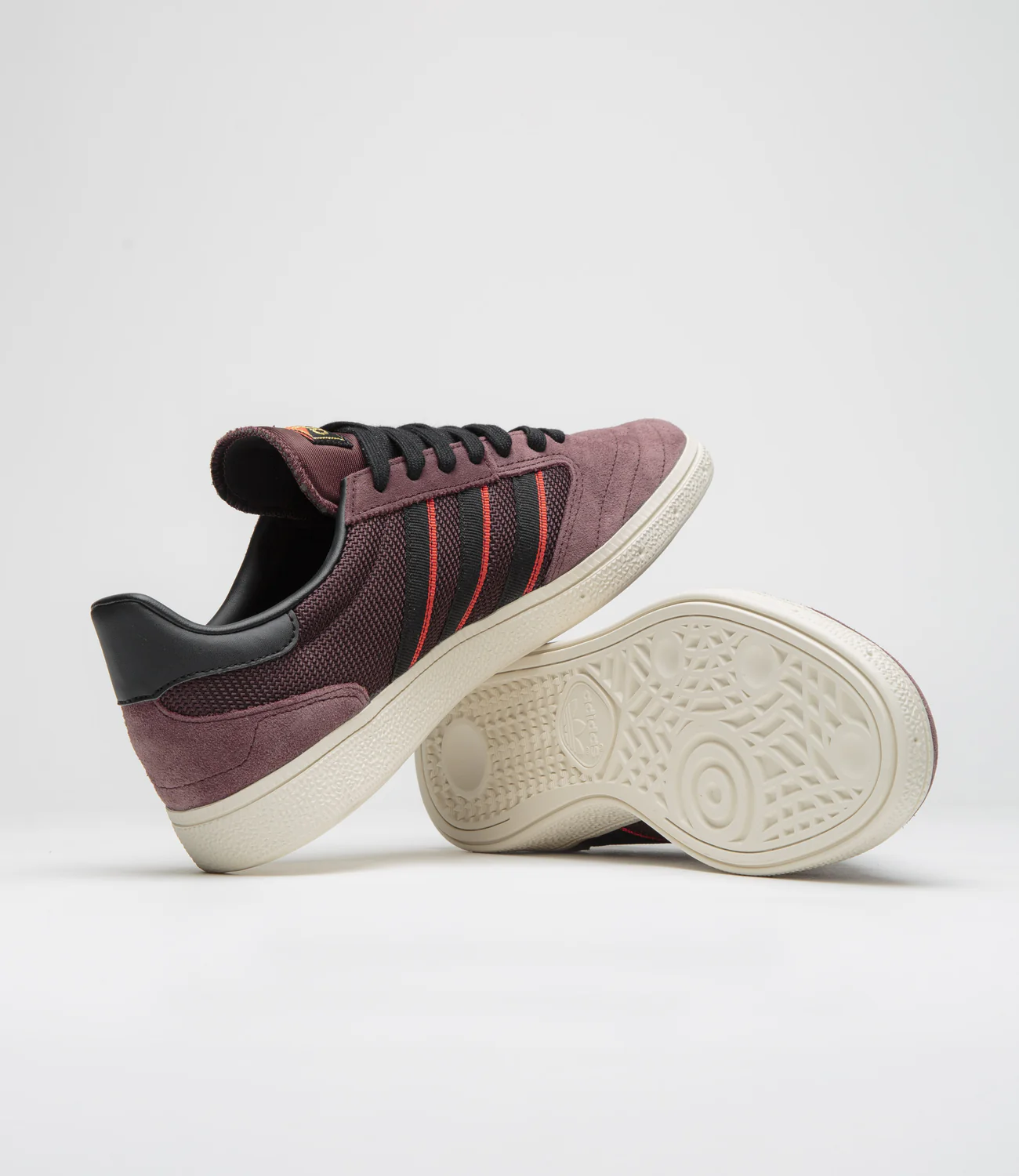 Zapatillas Adidas Busenitz Vintage Shadow - Imagen 5