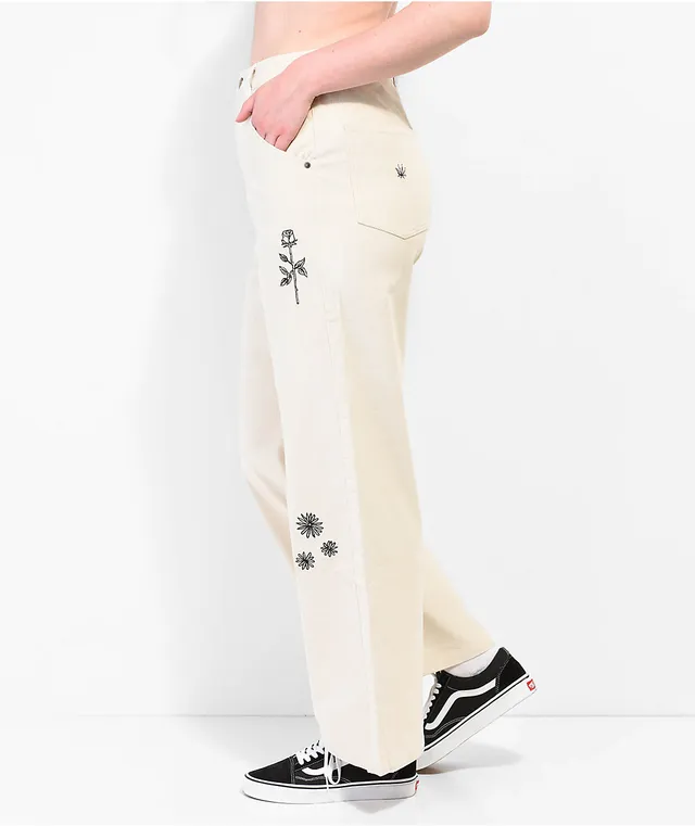 Pantalón Mujer Corduroy Melodie - Imagen 6