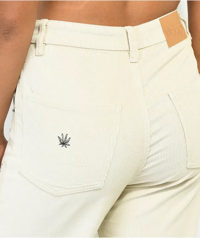 Pantalón Mujer Corduroy Melodie - Imagen 4