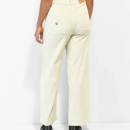 Pantalón Mujer Corduroy Melodie