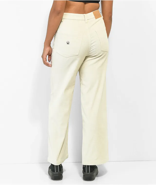 Pantalón Mujer Corduroy Melodie - Imagen 2
