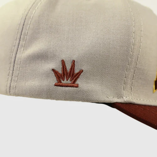 Gorra Snapback Pyro Co Arizona