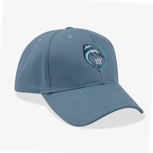 Gorra Snapback Pyro Boat Club