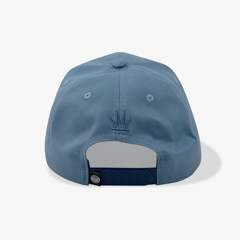 Gorra Snapback Pyro Boat Club - Imagen 2