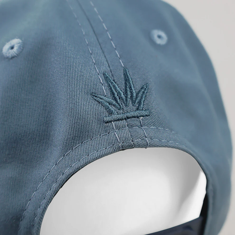 Gorra Snapback Pyro Boat Club - Imagen 3