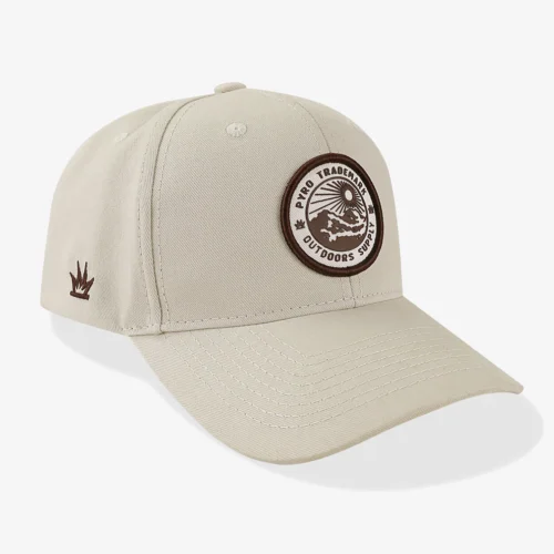 Gorra Snapback Pyro Sun and Mountains
