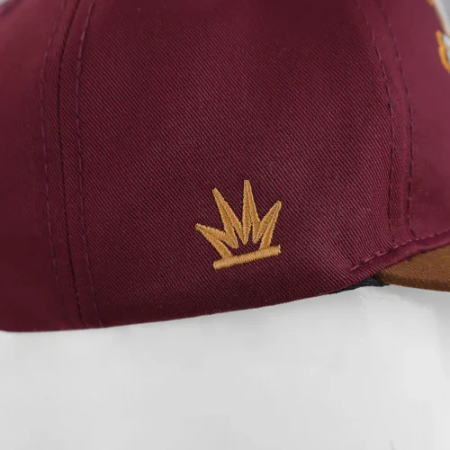Gorra Snapback Pyro New York Flat