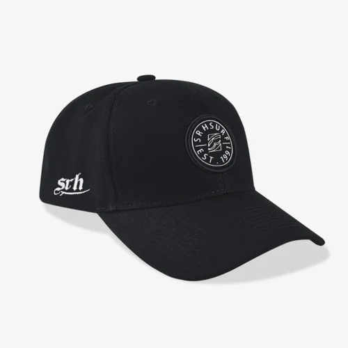 Gorra Snapback SRH Surfing Classic