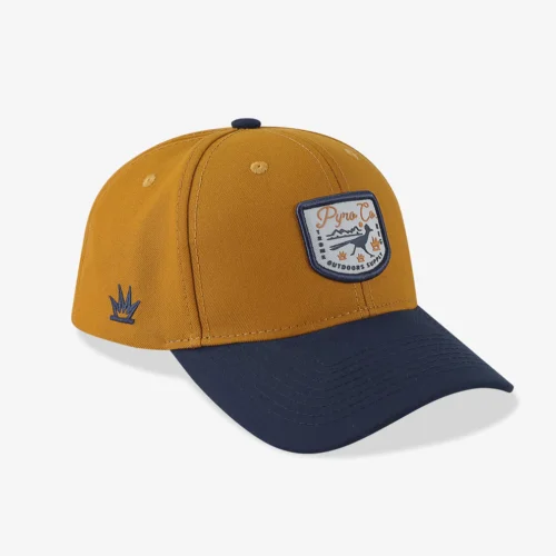 Gorra Snapback Pyro Sly Roadrunner
