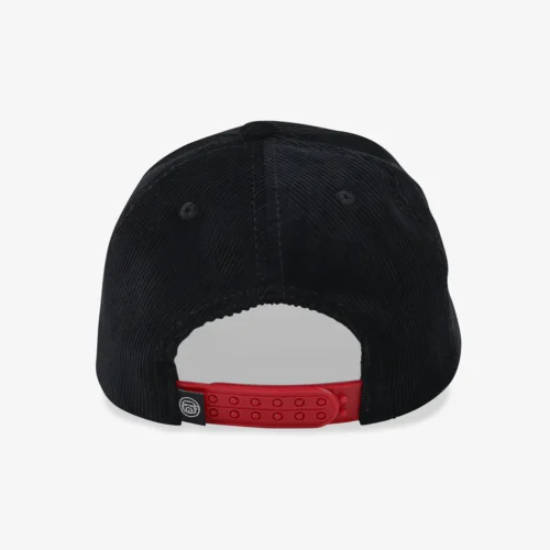 Gorra Snapback Pyro Corduroy Dark Horse