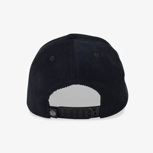 Gorra Snapback Pyro Corduroy Campfire