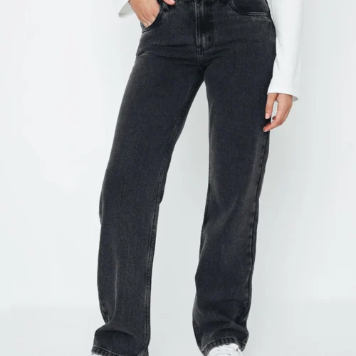 Jean Mujer DVK Regular Mid Rise