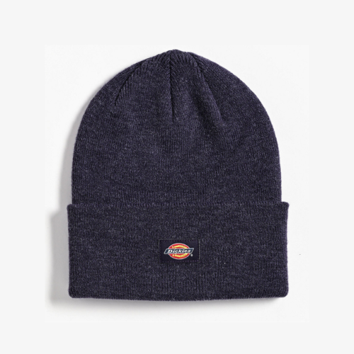 Beanie Dickies Classic Cuffed Navy