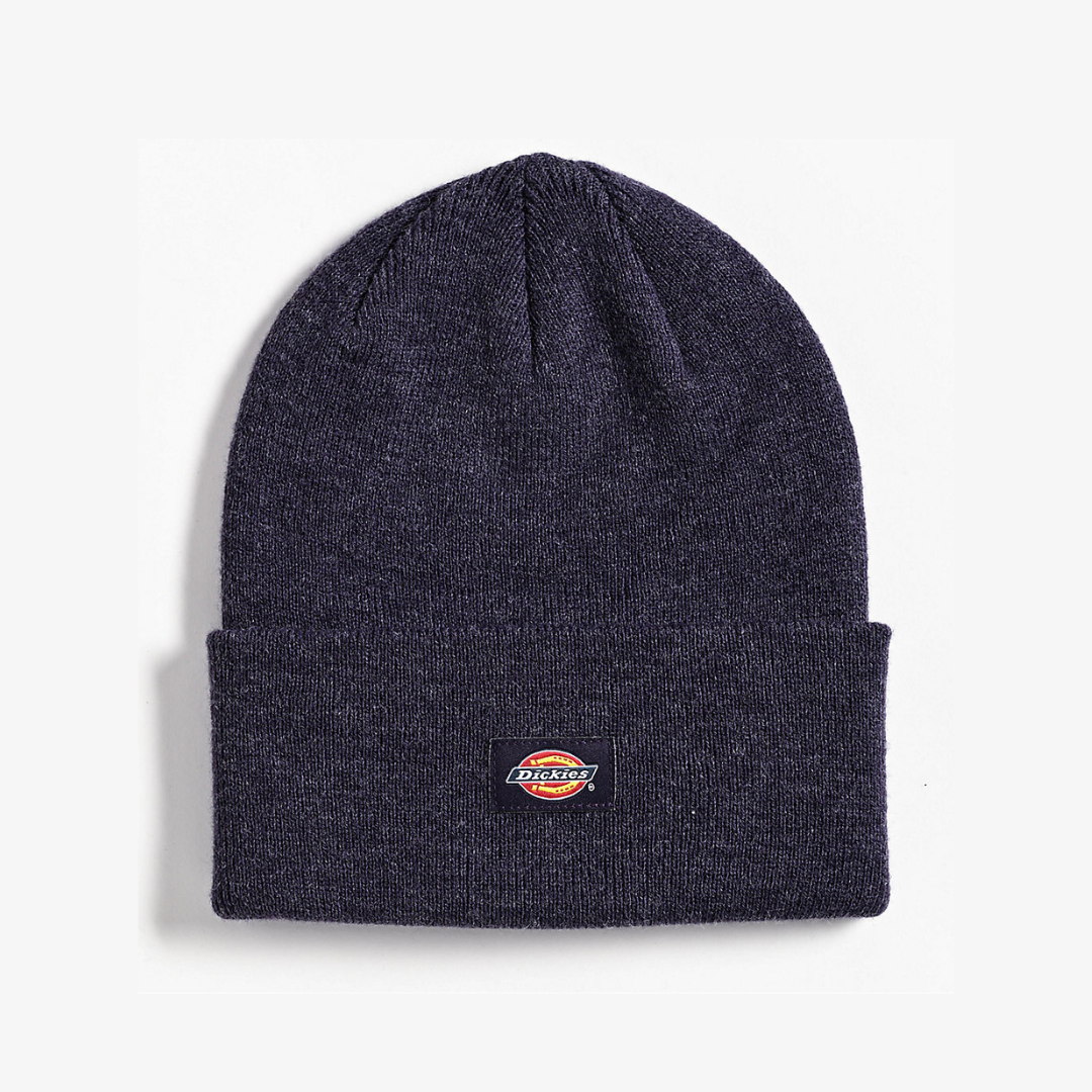 Beanie Dickies Classic Cuffed Navy