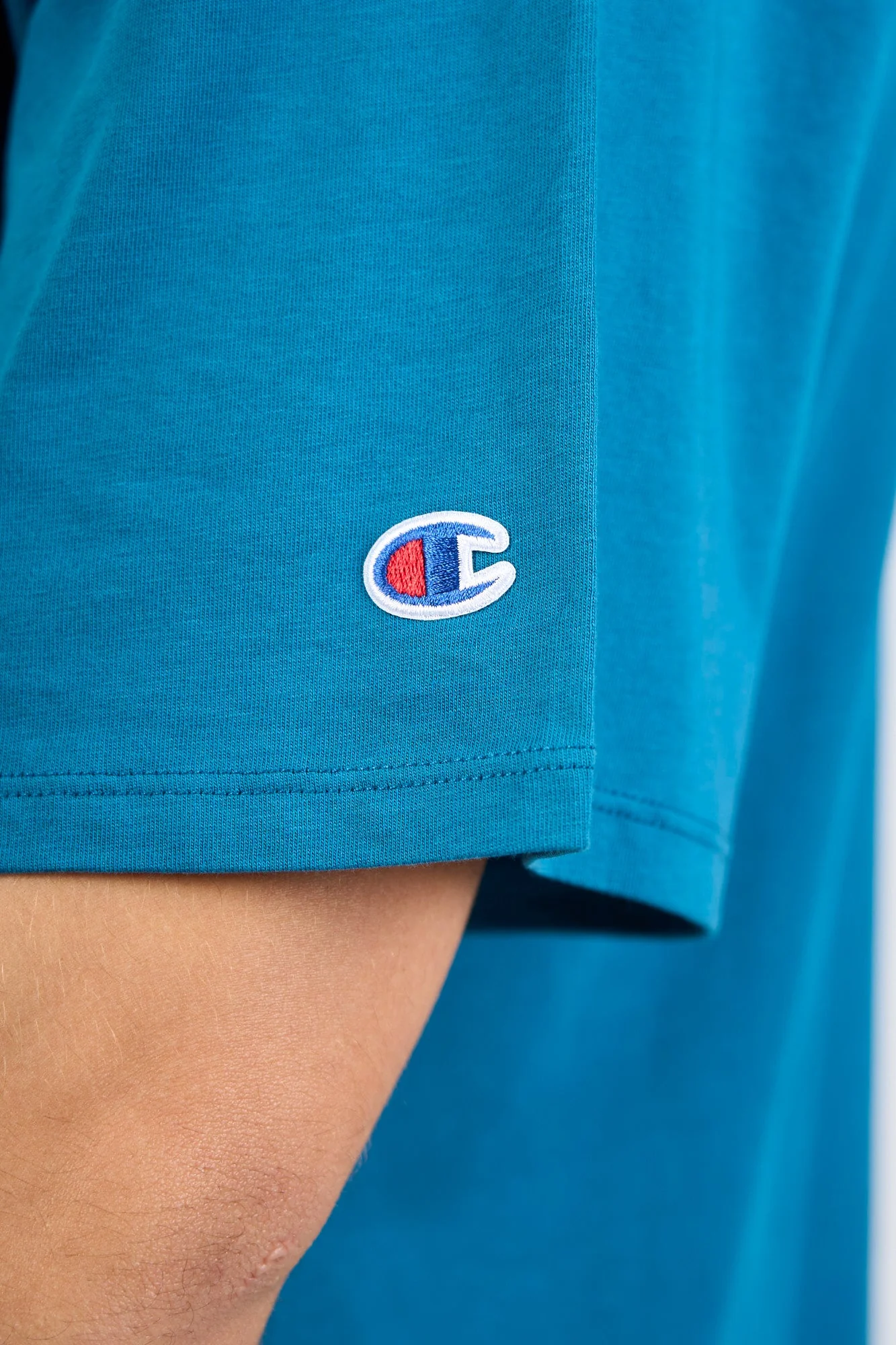 Polo Champion Graphic Logo - Imagen 3