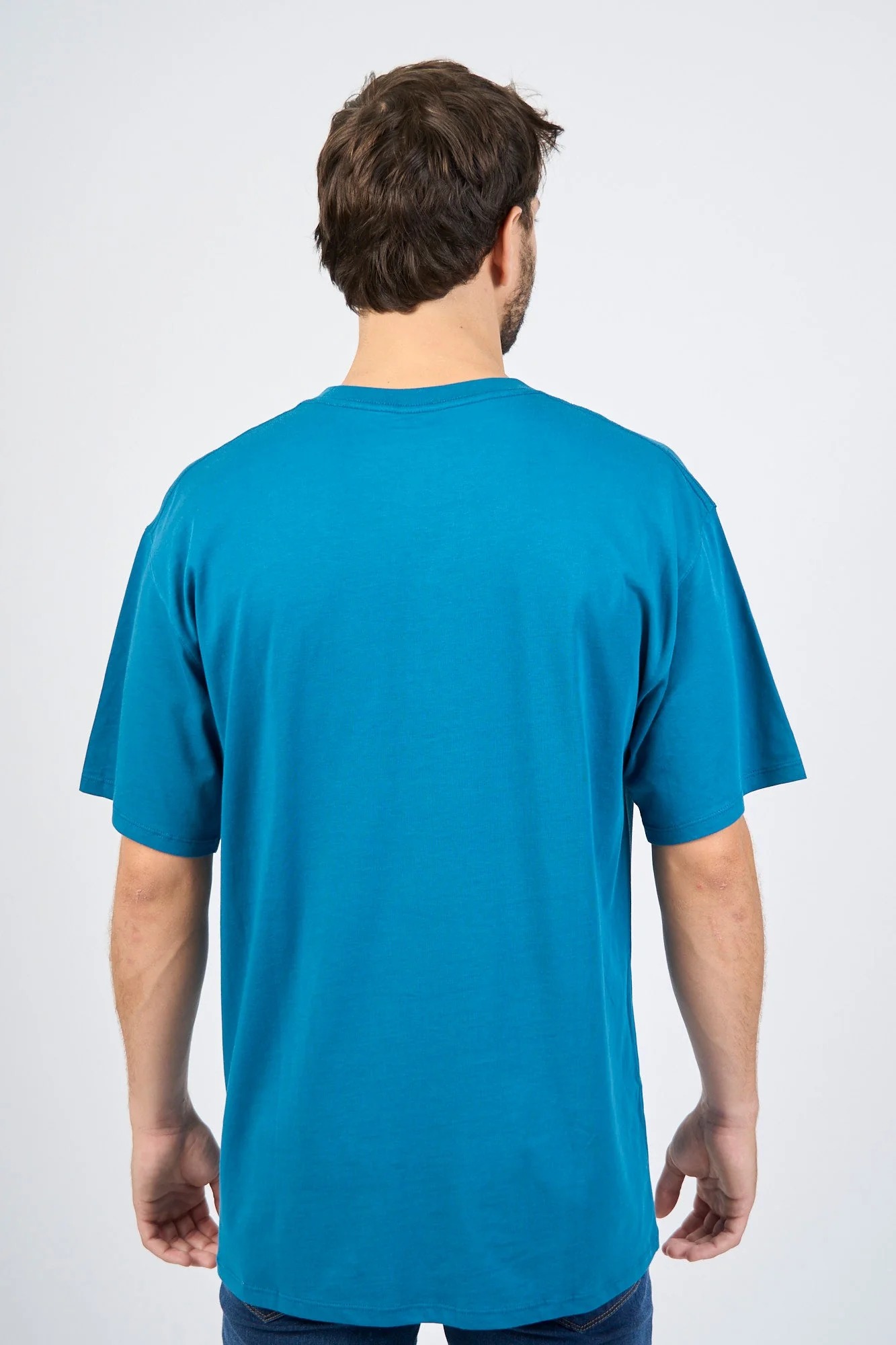 Polo Champion Graphic Logo - Imagen 4
