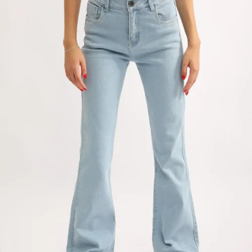 Jean Mujer DVK Flare Muse