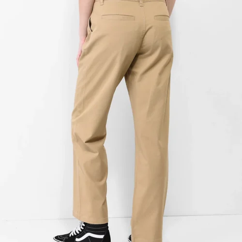 Pantalón Mujer Empyre Incense Low-rise