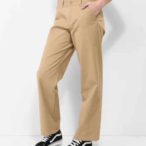 Pantalón Mujer Empyre Incense Low-rise