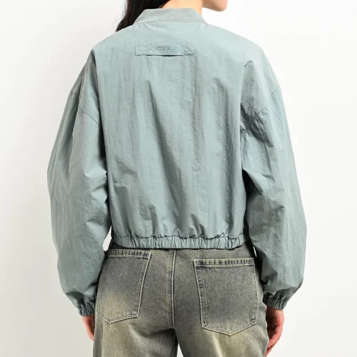 Jacket Mujer Ninth Hall Nyla Lead
