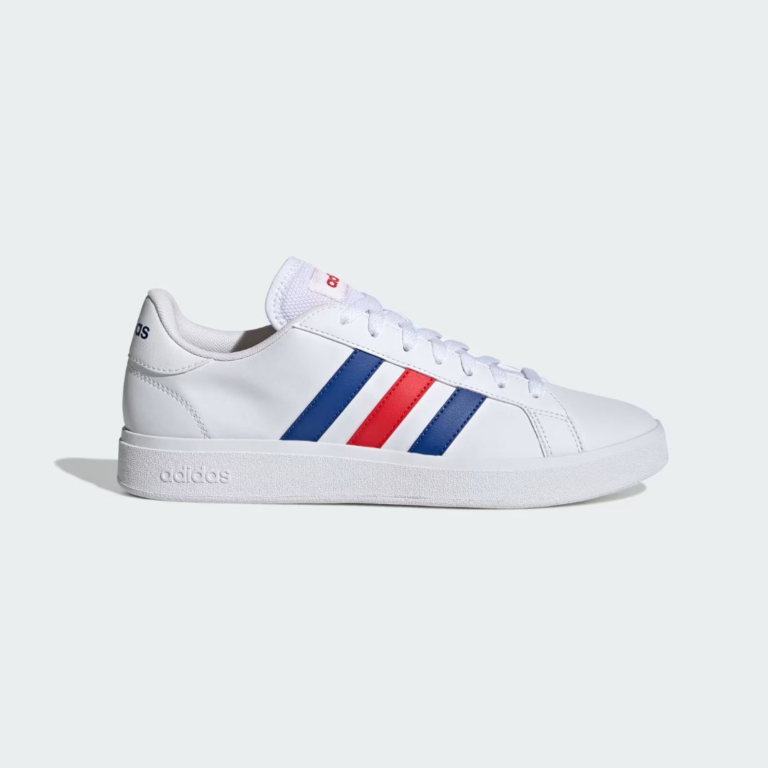 Zapatillas Adidas Grand Court Base 2