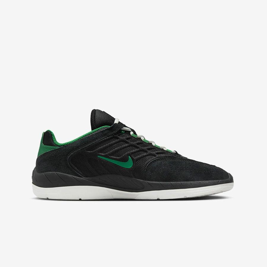 Zapatillas Nike SB Vertebrae Black