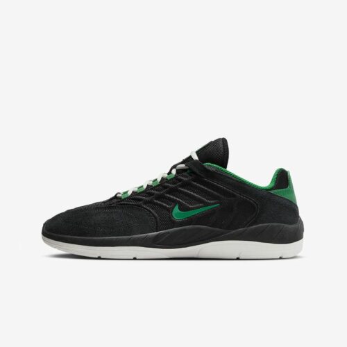 Zapatillas Nike SB Vertebrae Black