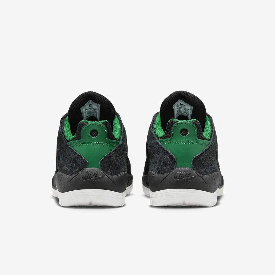 Zapatillas Nike SB Vertebrae Black - Imagen 3