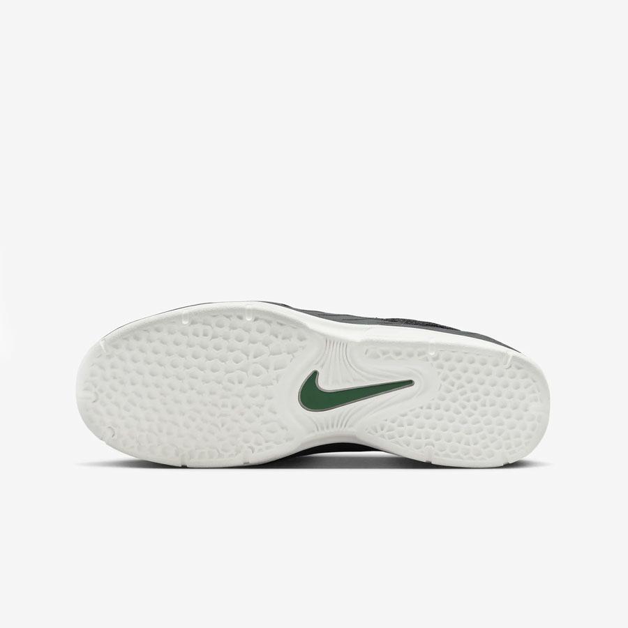 Zapatillas Nike SB Vertebrae Black - Imagen 5