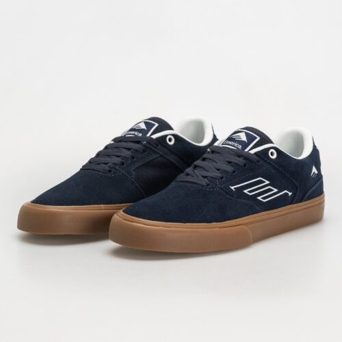 Zapatillas Emerica Low Vulc Navy
