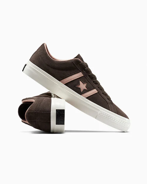 Zapatillas Converse One Star Academy Pro Low - Imagen 2