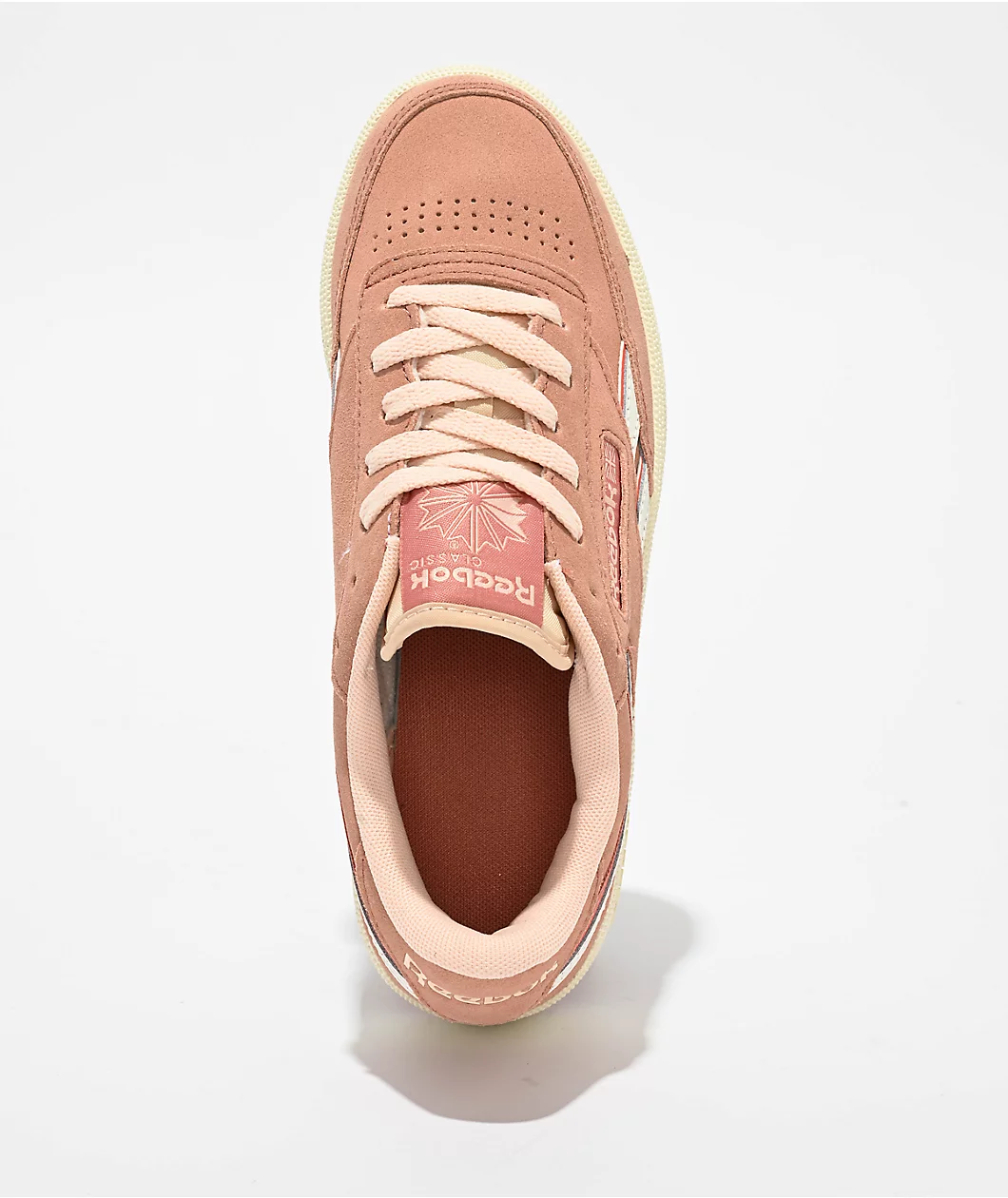 Zapatillas Mujer Reebok Club C Revenge 90s - Imagen 4