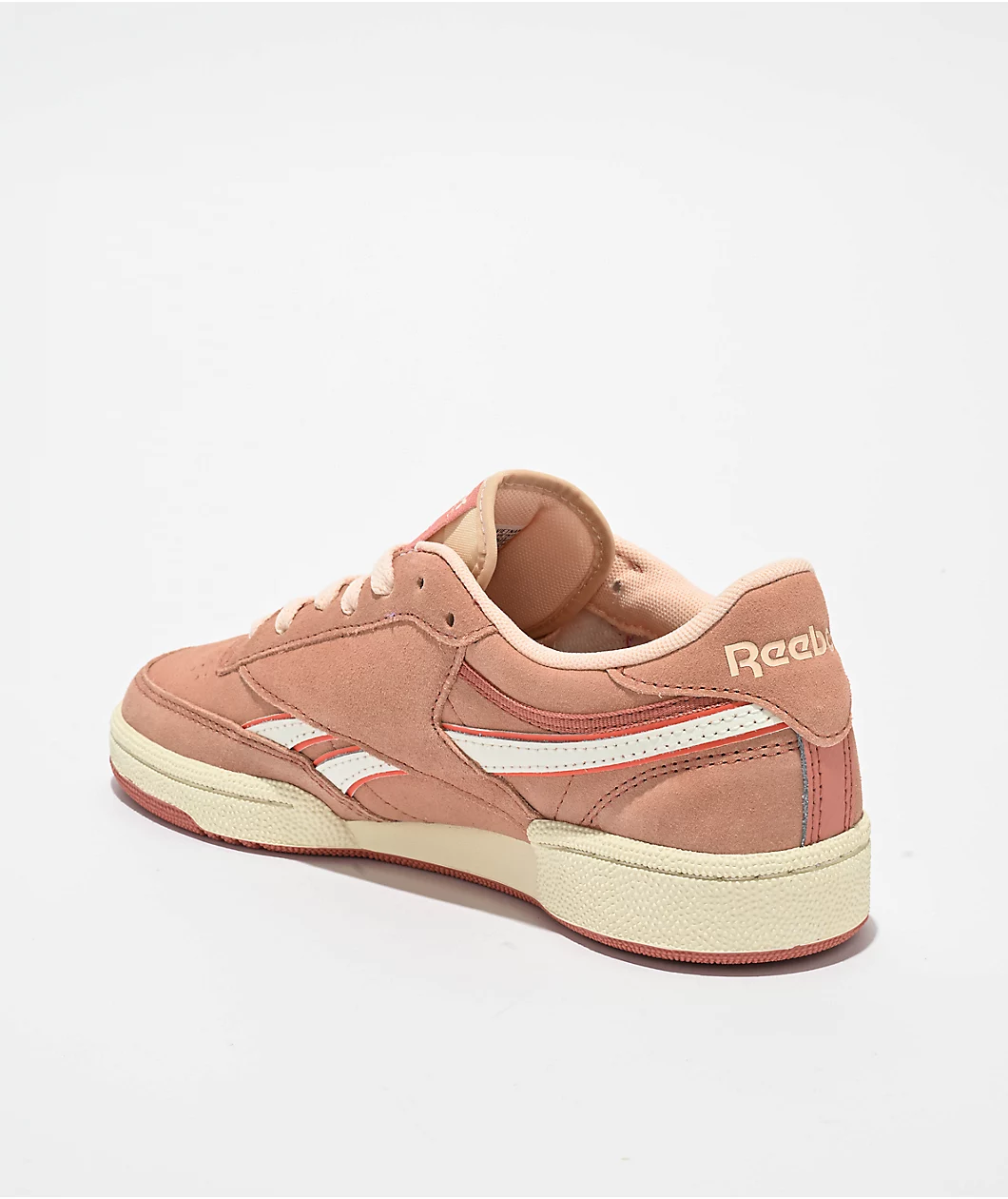 Zapatillas Mujer Reebok Club C Revenge 90s - Imagen 3