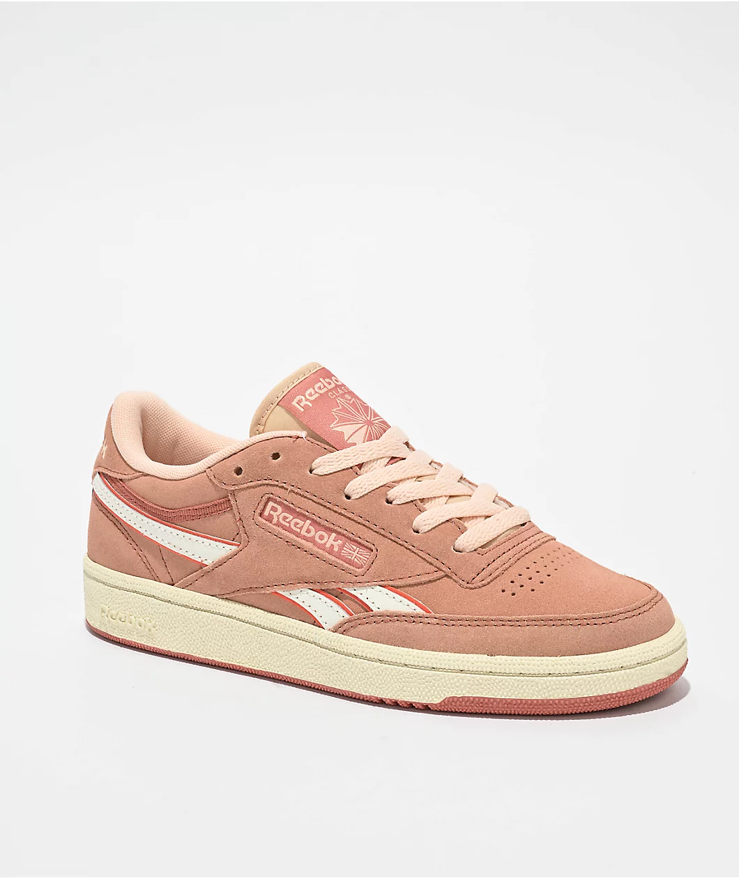 Zapatillas Mujer Reebok Club C Revenge 90s - Imagen 2