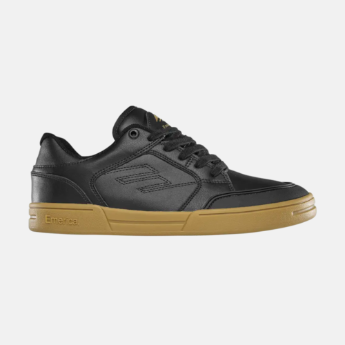 Zapatillas Emerica Heritic Black