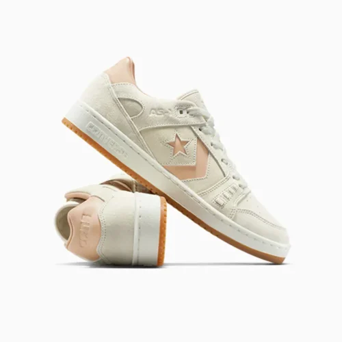 Zapatillas Converse AS-1 Pro Ox Egret