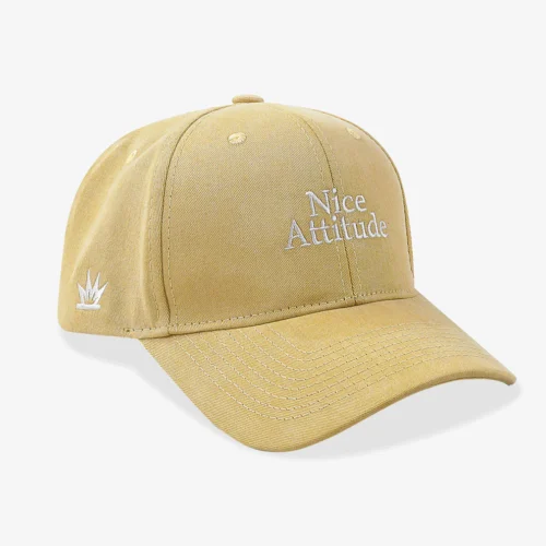Gorra Snapback Pyro Nice Attitude