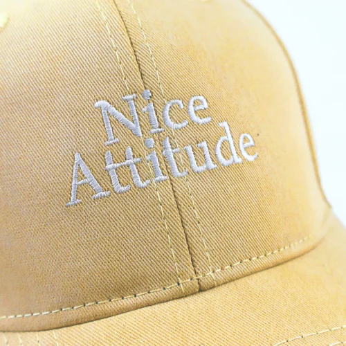 Gorra Snapback Pyro Nice Attitude