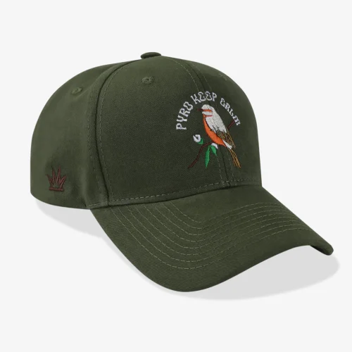 Gorra Snapback Pyro Keep Calm