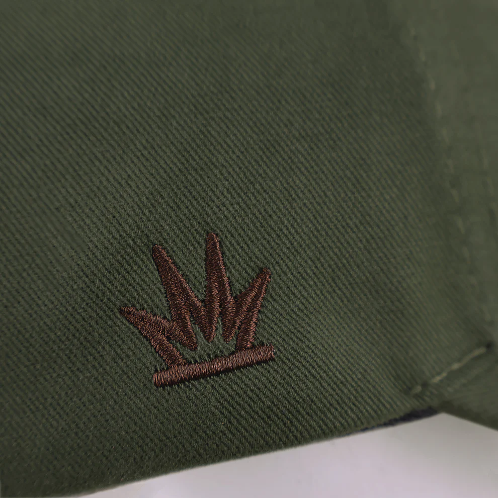 Gorra Snapback Pyro Keep Calm - Imagen 3