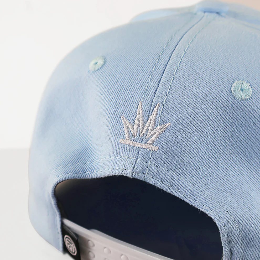 Gorra Snapback Pyro Awesome Mountain - Imagen 3